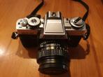 Fotocamera, Audio, Tv en Foto, Fotocamera's Analoog, Ophalen of Verzenden, Zo goed als nieuw, Spiegelreflex, Minolta