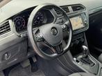 Volkswagen Tiguan 1.4 TSI ACT R-Line | 1ste eigenaar | Keyle, Euro 6, 4 cilinders, 150 pk, Alcantara