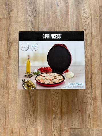 Princess Pizza Maker | Grill beschikbaar voor biedingen