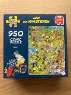 Jan Van Haasteren puzzle, Ophalen, Minder dan 500 stukjes, Zo goed als nieuw, Legpuzzel