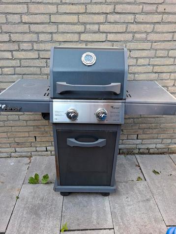 Barbecue Fervor elite 200 beschikbaar voor biedingen