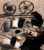 Suzuki gs 750l +-1980 lot onderdelen of specifiek onderdeel, Motoren, Onderdelen | Oldtimers, Ophalen, Gebruikt