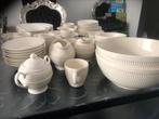 Wedgwood Windsor, Huis en Inrichting, Keuken | Servies, Wedgwood, Ophalen of Verzenden, Zo goed als nieuw, Porselein