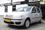 Fiat Punto 1.2 Active 5Drs | Airco | Elec ramen, Voorwielaandrijving, Stof, Gebruikt, 4 cilinders