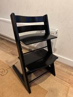 Tripp Trapp, kinderstoel, Stokke Tripp Trapp, nieuw model, Ophalen, Gebruikt, Meegroeistoel
