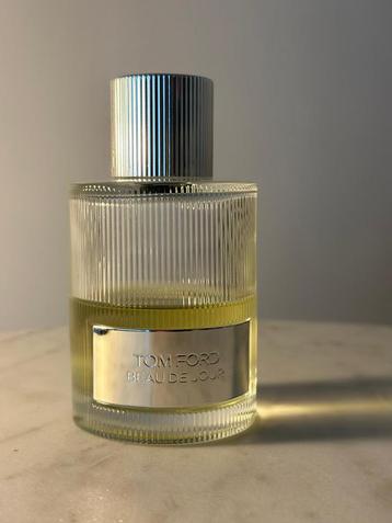 BEAU DE JOUR Tom Ford decants/samples beschikbaar voor biedingen