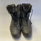 Haix Ranger GSG9-X Bergschoenen Combat Boots Zwart Maat 43, Gebruikt, Haix, Haix, Schoenen