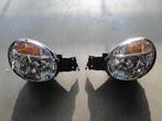 Koplampen-set (Bug-Eye), van Subaru Impreza 2001/2002, Ophalen of Verzenden, Nieuw, Subaru