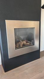 Inbouwgashaard, Ophalen, Gebruikt, Inbouwhaard, Gashaard