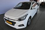 Hyundai i20 1.0 T-GDI Comfort BTW Ecc Navigatie LED Rijklaar, Te koop, Benzine, 101 pk, Hatchback