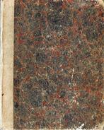 Recherches Sur Les Costumes, Les Moeurs Les Usages 1809, Ophalen of Verzenden