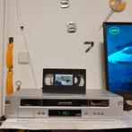 PHILIPS VR-840 ., Ophalen of Verzenden, Zo goed als nieuw, Philips