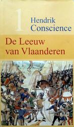Hendrik Conscience - De Leeuw van Vlaanderen, Ophalen of Verzenden, Gelezen, België
