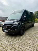 Clever/Pössl Runner Off Road (garantie en compleet autark), Caravans en Kamperen, Automaat, Buscamper of Camperbus, Luifel, Ringverwarming