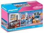 PLAYMOBIL 70970 Dollhouse Keuken 100 delig