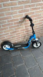 Puky step, Ophalen, Zo goed als nieuw, Gewone step
