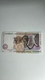 Zuid Afrika 20 rand, Ophalen of Verzenden, Zuid-Afrika