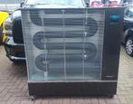 Gebruikte Airrex AH-800i wifi 22kw infrarood diesel kachel., Ophalen
