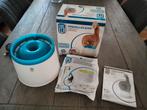 Cat-it drinkfontein (incl 3 nieuwe filters), Dieren en Toebehoren, Ophalen of Verzenden, Gebruikt