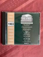 BRT De Pre Historie 1963, Verzenden, Gebruikt, Pop