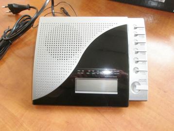 Bench KH2291 Atoom wekker-radio beschikbaar voor biedingen