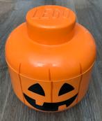 Lego Hallowoon Pot/Blik, Ophalen of Verzenden