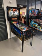 Prachtige flipperkast Stern Lord Of The Rings Pinball, Ophalen, Stern, Zo goed als nieuw, Dot-matrix