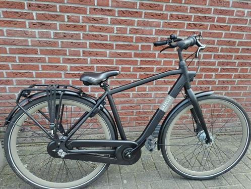 Jongens fiets gazelle esprit nieuwstaat brugklas schoolfiets, Fietsen en Brommers, Fietsen | Jongens, Zo goed als nieuw, 26 inch of meer