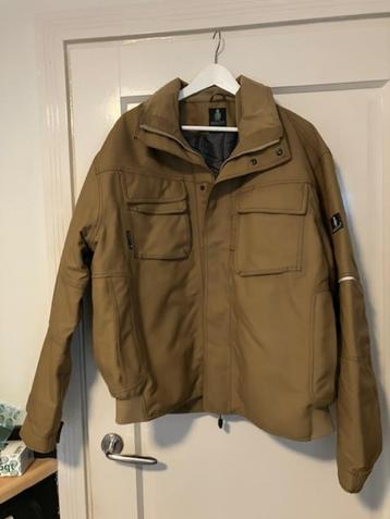 Mascot werkjas xxl beschikbaar voor biedingen