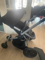Quinny buzz 4 en Maxi cosi, Ophalen, Gebruikt, Quinny