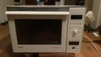 Combi magnetronoven, SIEMENS., Witgoed en Apparatuur, Magnetrons, Ophalen, Combimagnetron, Oven, Zo goed als nieuw