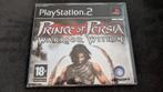 Prince of Persia Warrior Within ps 2 promo disc demo, Avontuur en Actie, 1 speler, Ophalen of Verzenden, Zo goed als nieuw