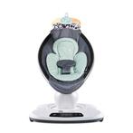 4moms MamaRoo 4 Wipstoel - Zo Goed Als Nieuw!, Kinderen en Baby's, Wipstoeltjes, Overige merken, Verstelbaar, Wipstoel, Ophalen of Verzenden