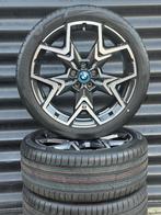 Nwe 20” Orig BMW 873M X1 iX1 U11 X2 U10 iX2 Velgen Banden, Ophalen, 245 mm, Nieuw, Band(en)