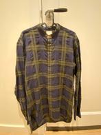 Paul Smith blouse - Maat S, Ophalen of Verzenden, Zo goed als nieuw, Blauw