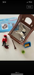 playmobil 5521, Ophalen of Verzenden, Gebruikt, Complete set
