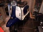 SCOMADI TT125 MOTOR SCOOTER, Ophalen, Nieuw, Overige typen, Overige merken
