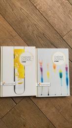 Chemie Overal - 4 en 6 VWO, Boeken, Ophalen of Verzenden, Zo goed als nieuw, Overige niveaus
