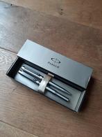 Parker 25 setje bestaand uit rollerball en vulpotlood, Verzamelen, Parker, Met doosje, Ophalen of Verzenden, Zo goed als nieuw