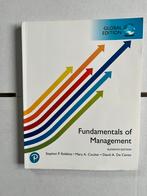 Fundamentals of Management, Verzenden, Zo goed als nieuw, HBO