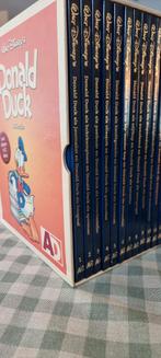 Donald Duck Collectie - Luxe Uitgave, Complete serie of reeks, Ophalen of Verzenden, Zo goed als nieuw, Walt Disney