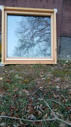 Velux dakraam S06, Doe-het-zelf en Verbouw, Glas en Ramen, Ophalen, Gebruikt, Minder dan 80 cm, 80 tot 120 cm