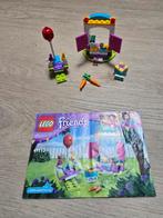 LEGO Friends 41113 Cadeauwinkel, Ophalen of Verzenden, Zo goed als nieuw, Complete set, Lego