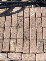 betonklinker gratis af te halen ca 100 m2 met spoed weg, Ophalen, Gebruikt
