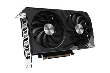 NVIDIA Geforce RTX 3060 TI 8GB beschikbaar voor biedingen