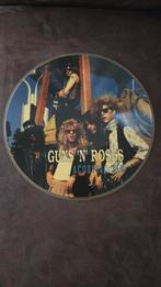 Guns N' Roses Acoustic Jam Picture Disc Vinyl, Ophalen of Verzenden, Gebruikt, 12 inch