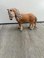 Schleich IJslander merrie 13790, Ophalen of Verzenden, Zo goed als nieuw