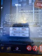 117. NYPD Blue Seizoen 2 - Nieuw in verpakking! NL versie, Cd's en Dvd's, Dvd's | Tv en Series, Verzenden, Boxset, Actie en Avontuur