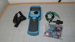 nieaf instaltest xe, cmb-s installatie tester/installatieter, Gebruikt, Multimeter, Wnl_salessupport@wabtec.com, Nieaf