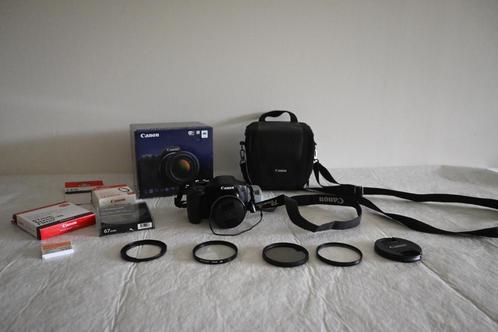 canon sx530 hs, Audio, Tv en Foto, Fotocamera's Digitaal, Zo goed als nieuw, Compact, Canon, 8 keer of meer, Ophalen of Verzenden